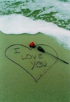 Je t'aime