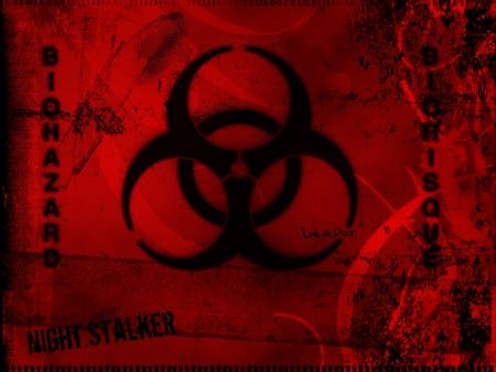 Biohazard