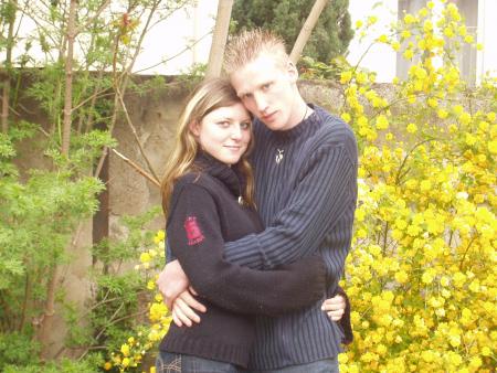 Bébé et moi