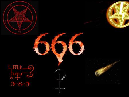 Satanisme