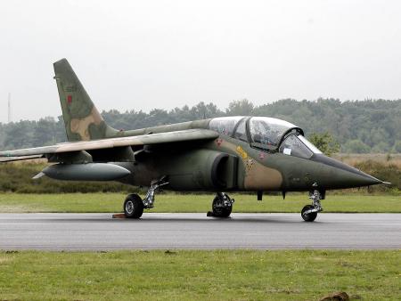 Alfajet