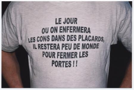 Les cons ...