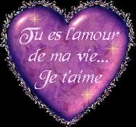 Coeur d'amour