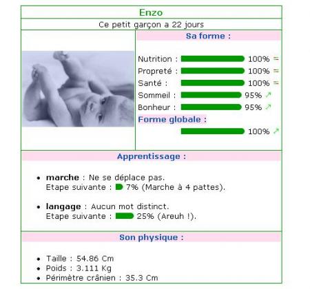 Bébévallée