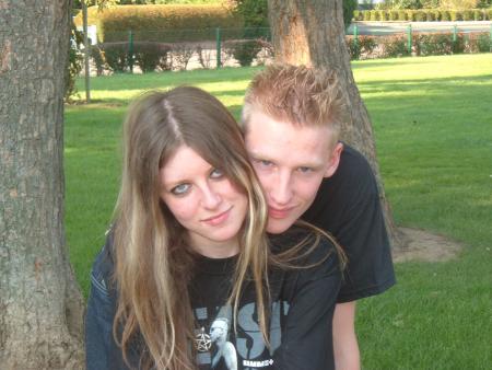 Mon amour