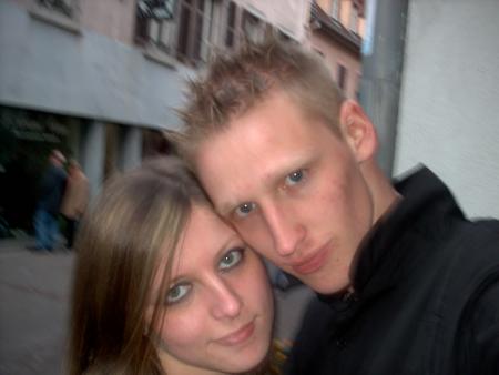 Nous deux!!!!